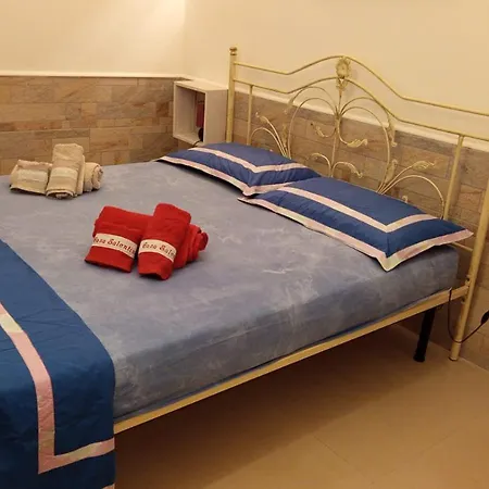 Casa Salentina بيت للعطل