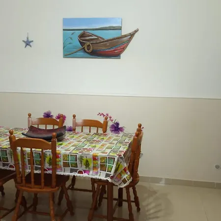 Casa Salentina *