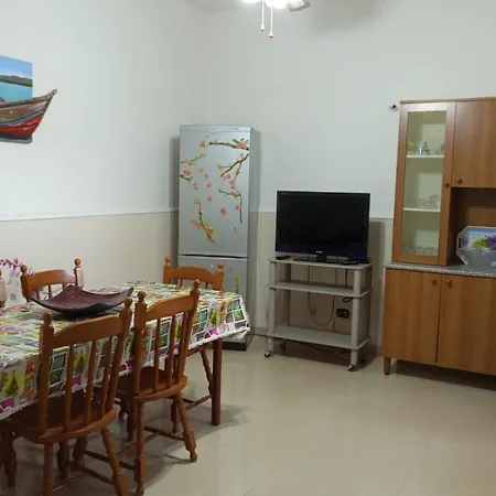 بيت للعطل Casa Salentina
