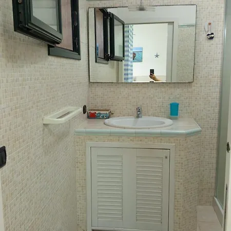 بيت للعطل Casa Salentina