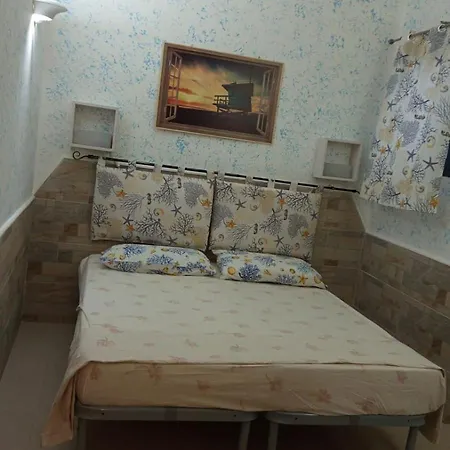 Casa vacanze Casa Salentina