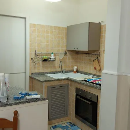 بيت للعطل Casa Salentina *